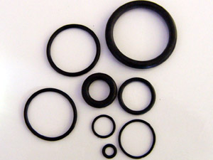 O-Ringe